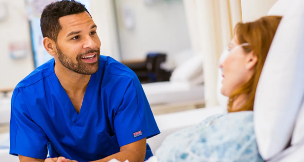 The Evolution of Healthcare Roles: Nurse Practitioners and Beyond